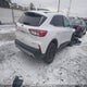 1FMCU0EZ1NUA76038 2022 Ford Escape Se auction photo thumbnail 4