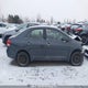 JTDBT923681192834 2008 Toyota Yaris auction photo thumbnail 13