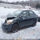JTDBT923681192834 2008 Toyota Yaris auction photo thumbnail 14