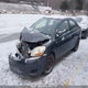 JTDBT923681192834 2008 Toyota Yaris auction photo thumbnail 2