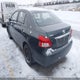 JTDBT923681192834 2008 Toyota Yaris auction photo thumbnail 3