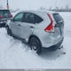 2HKRM3H34CH001672 2012 Honda Cr-V Lx auction photo thumbnail 3