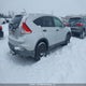 2HKRM3H34CH001672 2012 Honda Cr-V Lx auction photo thumbnail 4