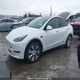LRWYGDEE8PC136800 2023 Tesla Model Y Long Range auction photo thumbnail 2
