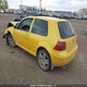 WVWPG21J81W196829 2001 Volkswagen Gti Glx auction photo thumbnail 3