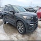 1FMSK8KH1PGB45162 2023 Ford Explorer St-Line auction photo thumbnail 1
