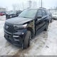 1FMSK8KH1PGB45162 2023 Ford Explorer St-Line auction photo thumbnail 2