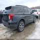 1FMSK8KH1PGB45162 2023 Ford Explorer St-Line auction photo thumbnail 4