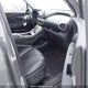 5NMS3DAL3NH436610 2022 Hyundai Santa Fe Urban Awd auction photo thumbnail 5