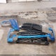 3GCUDCED8RG222846 2024 Chevrolet Silverado 1500 Custom Trail Boss auction photo thumbnail 12