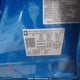 3GCUDCED8RG222846 2024 Chevrolet Silverado 1500 Custom Trail Boss auction photo thumbnail 19