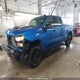 3GCUDCED8RG222846 2024 Chevrolet Silverado 1500 Custom Trail Boss auction photo thumbnail 2