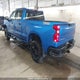 3GCUDCED8RG222846 2024 Chevrolet Silverado 1500 Custom Trail Boss auction photo thumbnail 3