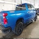 3GCUDCED8RG222846 2024 Chevrolet Silverado 1500 Custom Trail Boss auction photo thumbnail 4