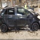 JTDKT923375072884 2007 Toyota Yaris Le/Rs auction photo thumbnail 13