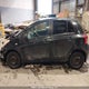 JTDKT923375072884 2007 Toyota Yaris Le/Rs auction photo thumbnail 14