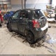 JTDKT923375072884 2007 Toyota Yaris Le/Rs auction photo thumbnail 3