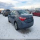 2T1BURHE6EC094111 2014 Toyota Corolla Le auction photo thumbnail 3