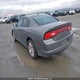 2B3CL3CG9BH583344 2011 Dodge Charger auction photo thumbnail 3