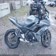 JKAEXEK16JDA25884 2018 Kawasaki Ex650 F auction photo thumbnail 12