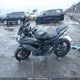 JKAEXEK16JDA25884 2018 Kawasaki Ex650 F auction photo thumbnail 13