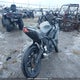 JKAEXEK16JDA25884 2018 Kawasaki Ex650 F auction photo thumbnail 4