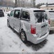 2D8HN44E09R507194 2009 Dodge Grand Caravan Se auction photo thumbnail 3