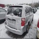 2D8HN44E09R507194 2009 Dodge Grand Caravan Se auction photo thumbnail 4