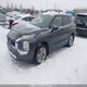 JA4J4UA88RZ631537 2024 Mitsubishi Outlander Es auction photo thumbnail 2