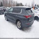 JA4J4UA88RZ631537 2024 Mitsubishi Outlander Es auction photo thumbnail 3