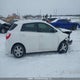 2T1KU4EE8AC227324 2010 Toyota Matrix Wagon auction photo thumbnail 13
