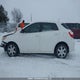 2T1KU4EE8AC227324 2010 Toyota Matrix Wagon auction photo thumbnail 14