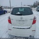 2T1KU4EE8AC227324 2010 Toyota Matrix Wagon auction photo thumbnail 16