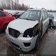 KNAHH8C86A7323048 2010 Kia Rondo Ex/Ex-Premium auction photo thumbnail 2