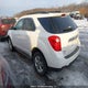 2GNFLFEK3E6155890 2014 Chevrolet Equinox 1Lt auction photo thumbnail 3