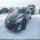 JM1BL1V72C1669719 2012 Mazda 3 I auction photo thumbnail 2