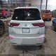 JA4J4UA85NZ608453 2022 Mitsubishi Outlander auction photo thumbnail 17