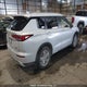 JA4J4UA85NZ608453 2022 Mitsubishi Outlander auction photo thumbnail 4