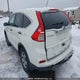 2HKRM4H37FH130306 2015 Honda Cr-V Lx auction photo thumbnail 3