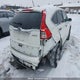 2HKRM4H37FH130306 2015 Honda Cr-V Lx auction photo thumbnail 4
