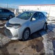 2T1BURHE8KC160279 2019 Toyota Corolla L/Le/Xle/Se/Xse auction photo thumbnail 2