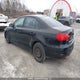 3VW1K7AJ7DM305137 2013 Volkswagen Jetta S auction photo thumbnail 3