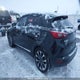 JM1DKFD76J0302223 2018 Mazda Cx-3 auction photo thumbnail 3