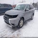 JA4AZ2A30HZ606169 2017 Mitsubishi Outlander Es auction photo thumbnail 2