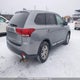 JA4AZ2A30HZ606169 2017 Mitsubishi Outlander Es auction photo thumbnail 4