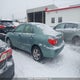 2T1BR32E95C857102 2005 Toyota Corolla Ce/Le/Sport auction photo thumbnail 14