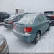 2T1BR32E95C857102 2005 Toyota Corolla Ce/Le/Sport auction photo thumbnail 16