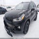 3GNCJRSB9LL231135 2020 Chevrolet Trax Premier auction photo thumbnail 2
