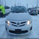 2T1BU4EE1CC844373 2012 Toyota Corolla S/Le auction photo thumbnail 12