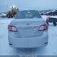 2T1BU4EE1CC844373 2012 Toyota Corolla S/Le auction photo thumbnail 16